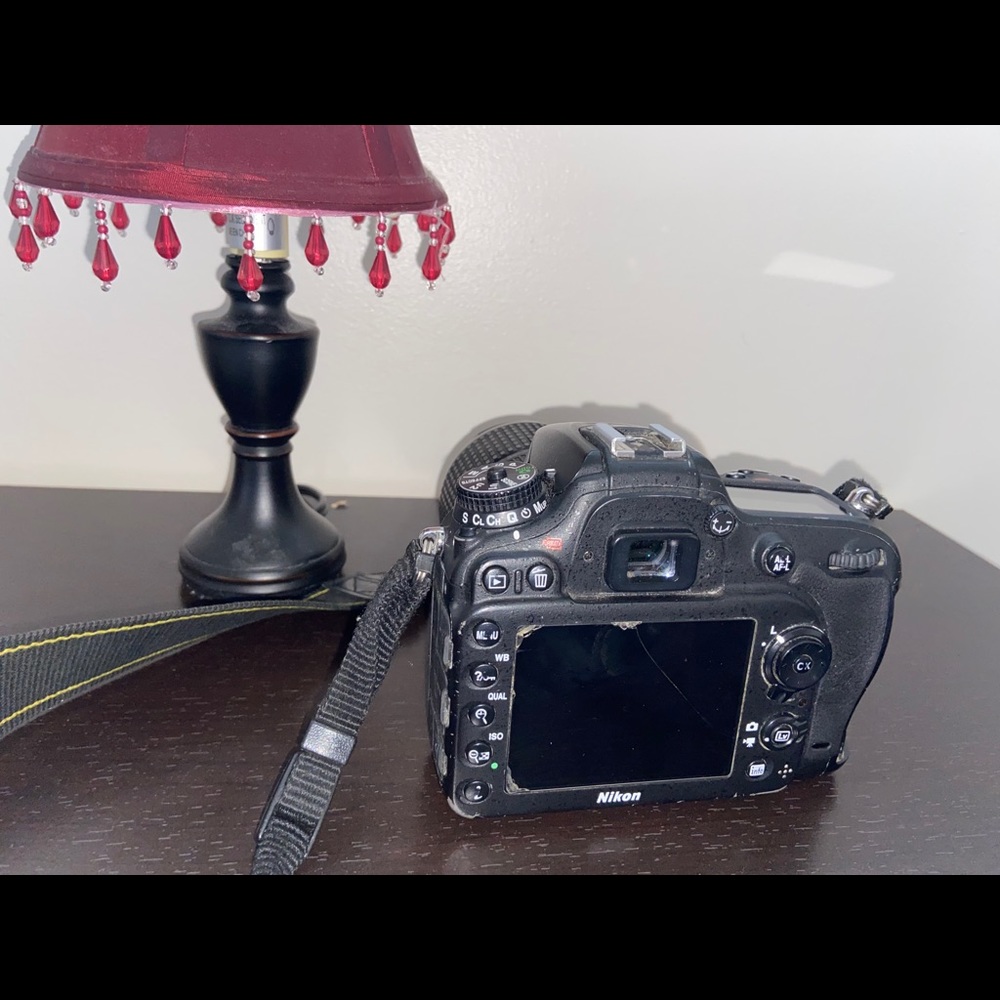 Nikon camara - Picture 3 of 4